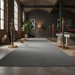 Catalyst Grid Carpet