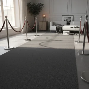 Architectural Vinyl Carpet