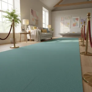Matrix Stripe Carpet