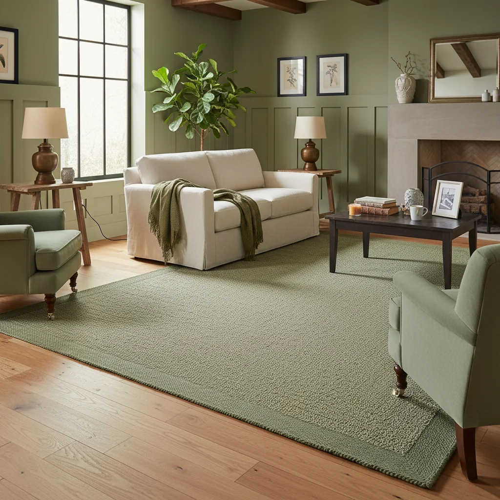 Artisan Sisal Carpet