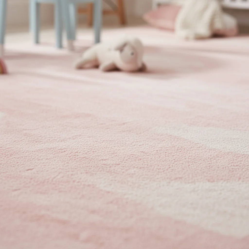 Dreamy Cloud Carpet - Image 2