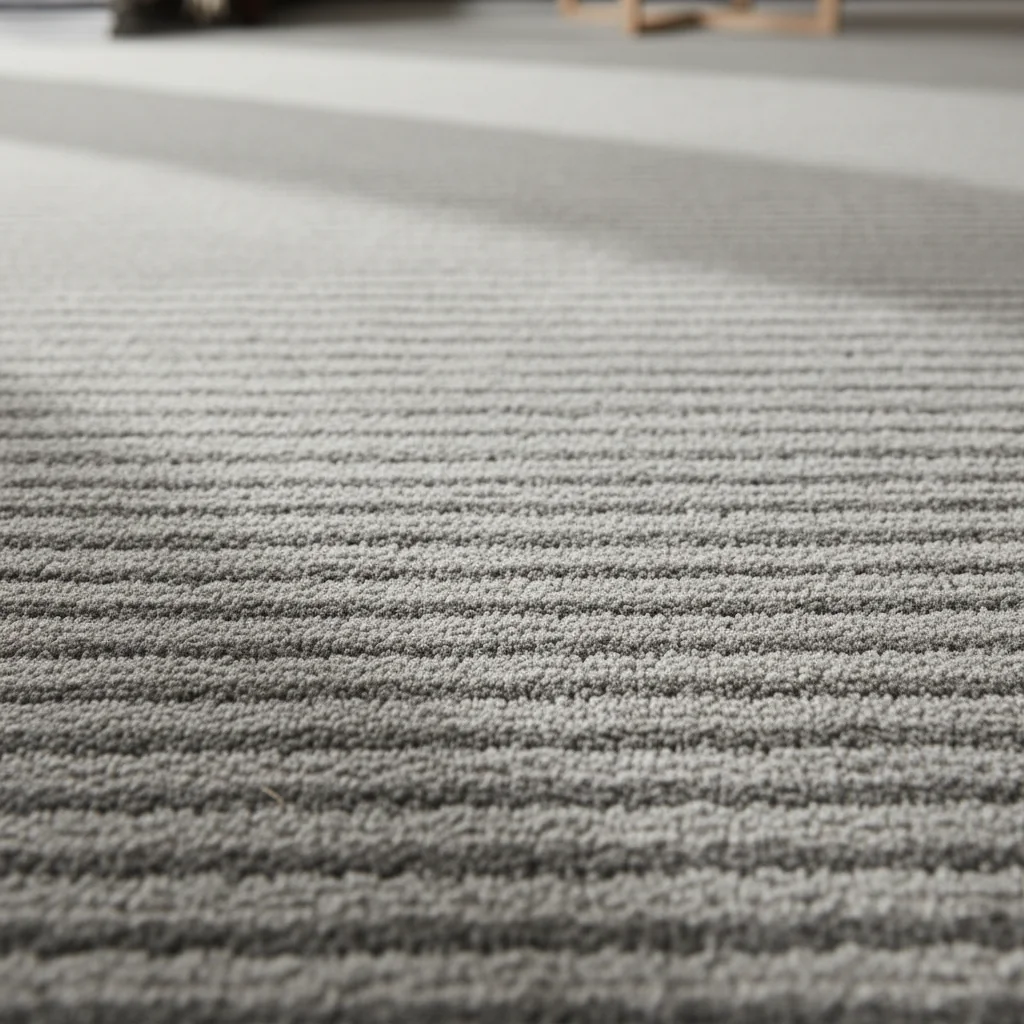 Textured Stripe Carpet - Image 2