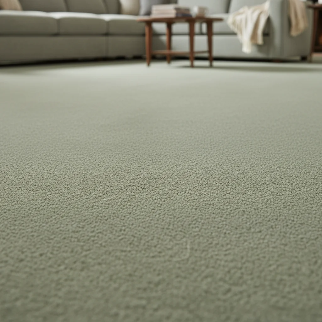 Textured Berber Carpet - Image 2