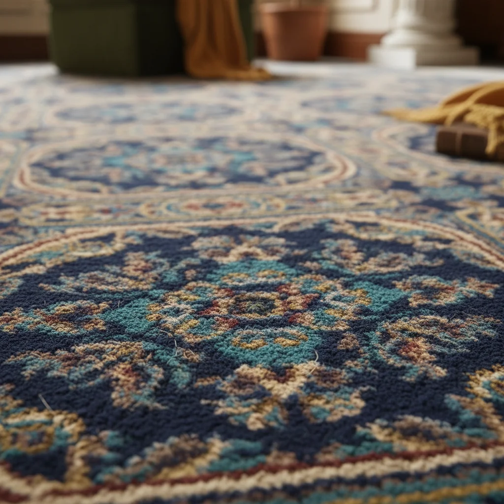 Grand Axminster Carpet - Image 2