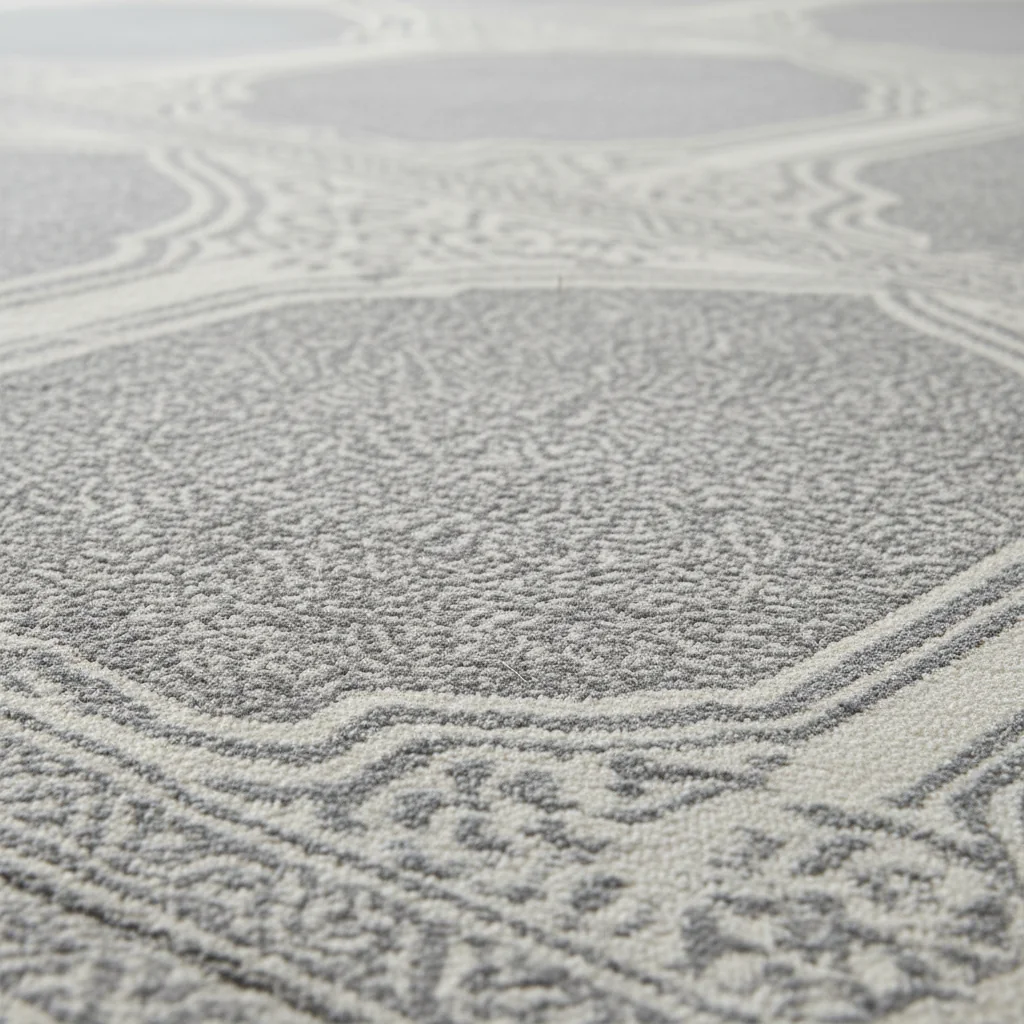 Serene Tile Carpet - Image 2