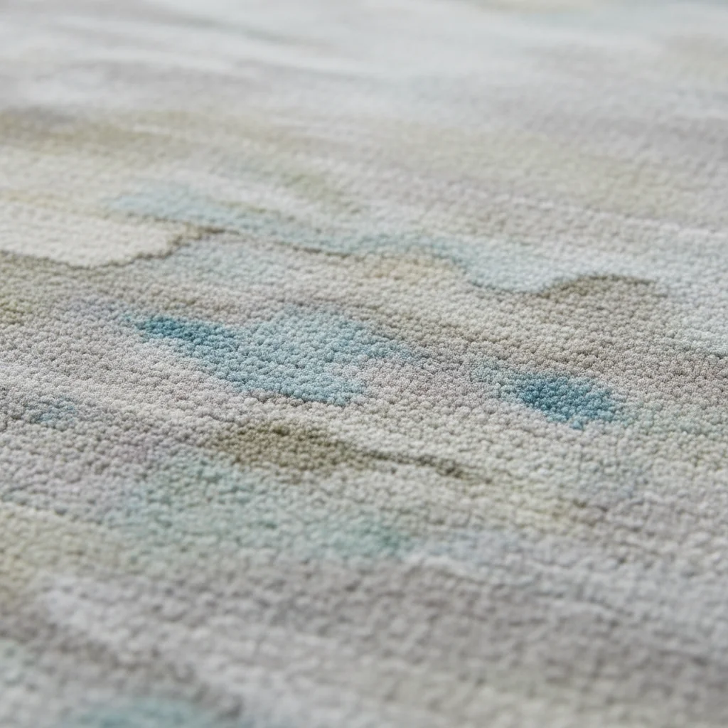 Watercolor Nylon Carpet - Image 2