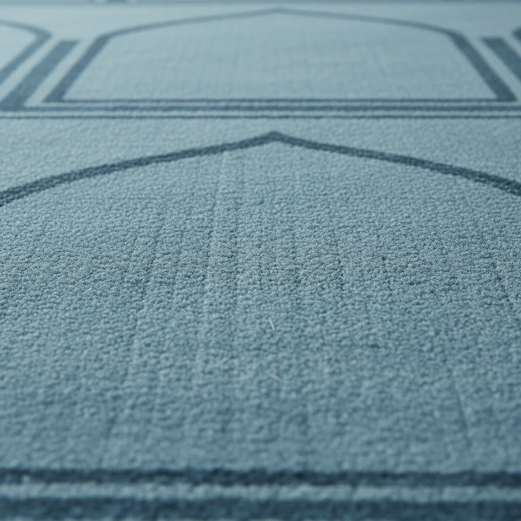 Stripe Prayer Carpet - Image 2