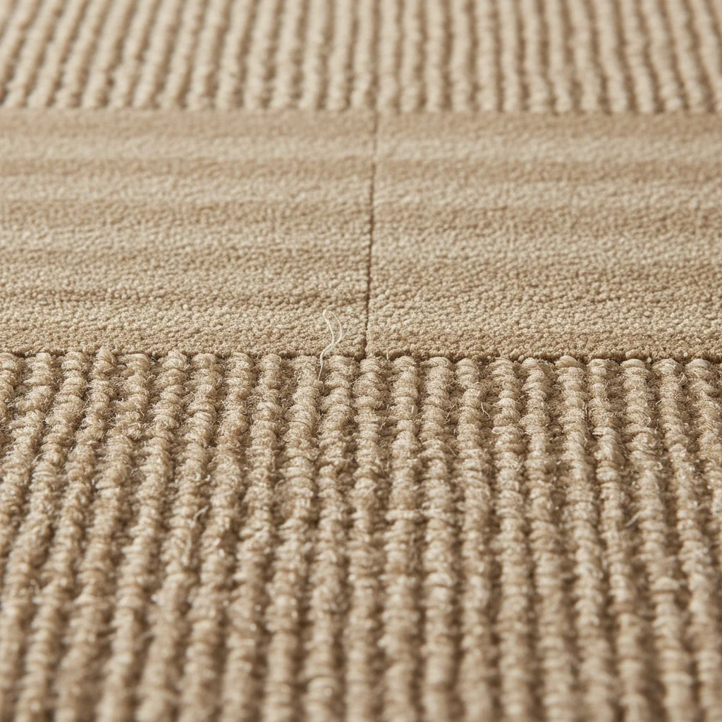 Serene Plush Carpet - Image 2