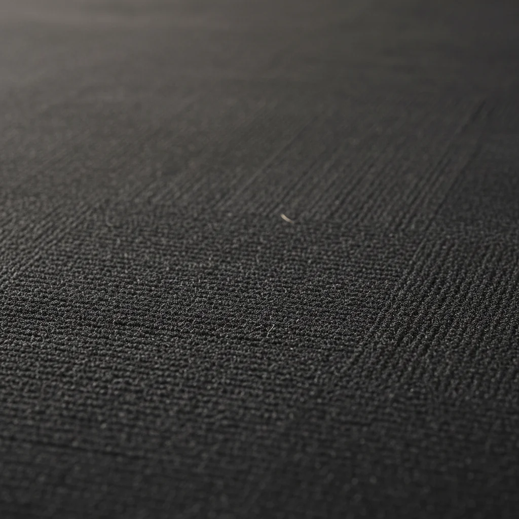 Obsidian Geo Carpet - Image 2