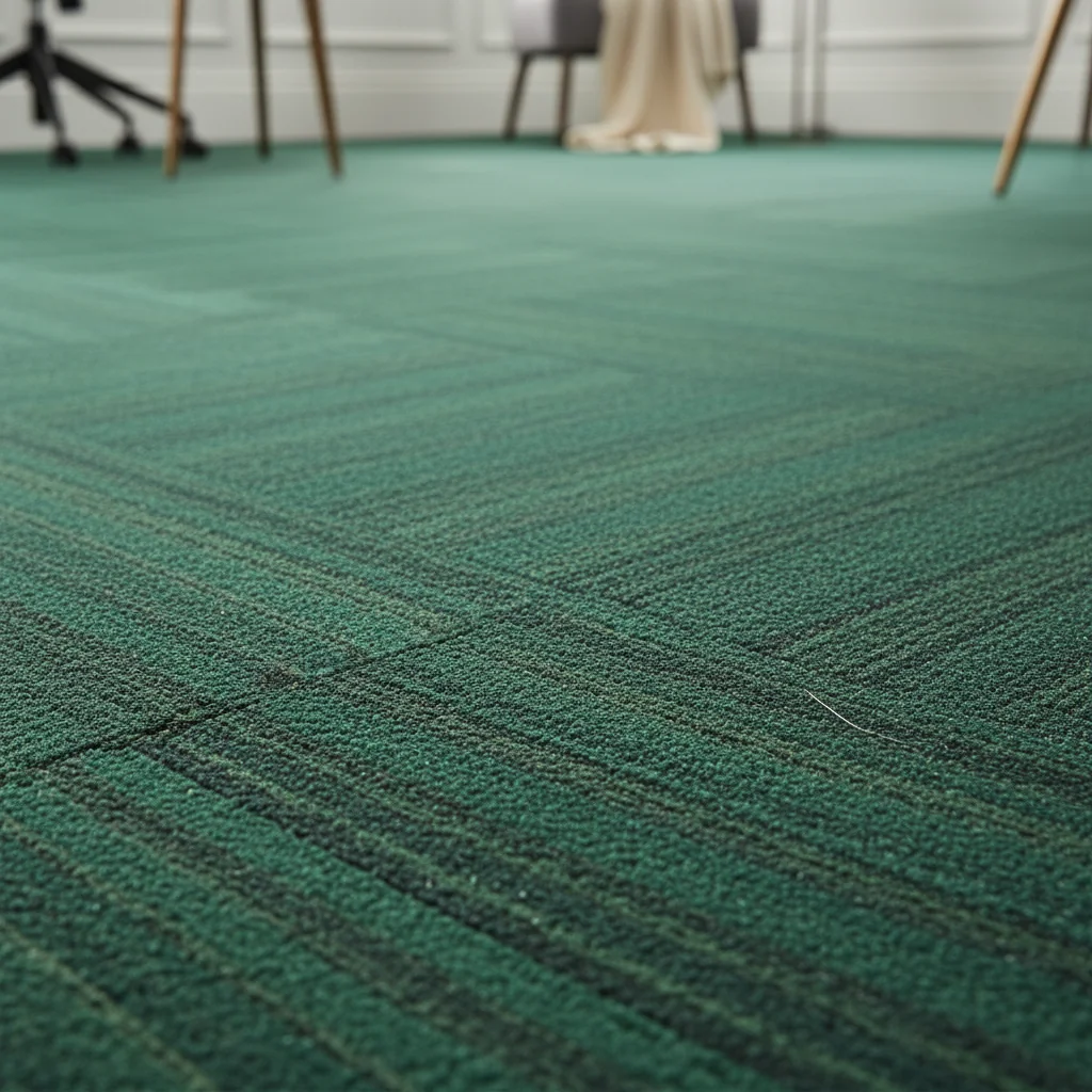 Regal Stripe Carpet - Image 2