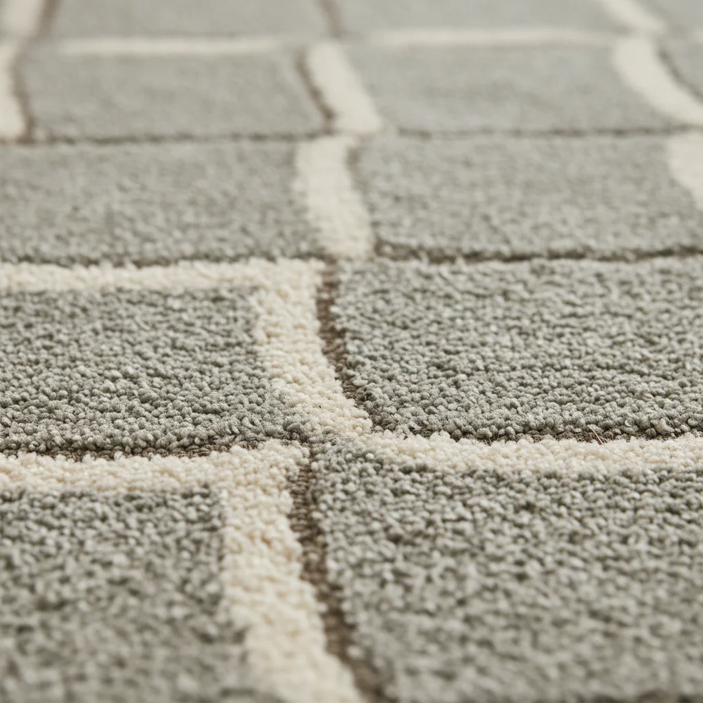 Scandi Textured Carpet - Image 2
