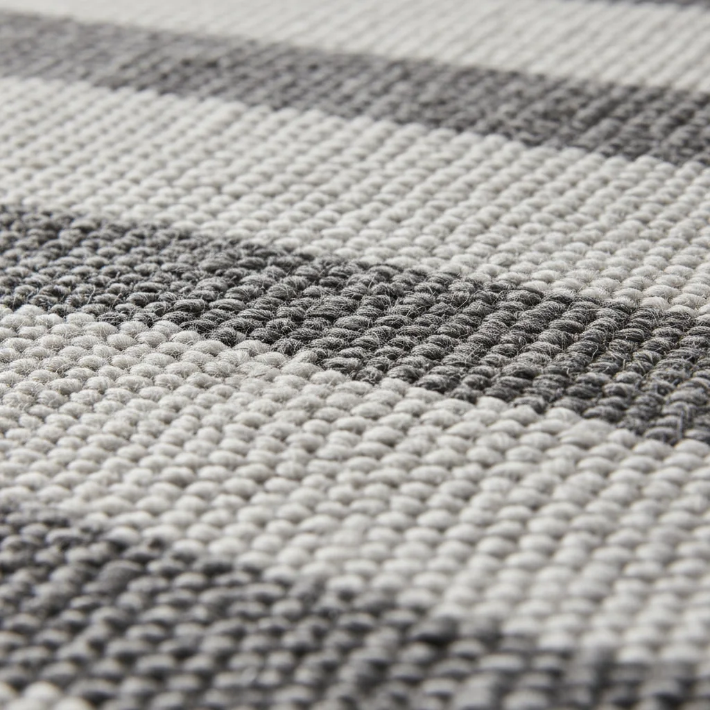Driftwood Stripe Rug - Image 2