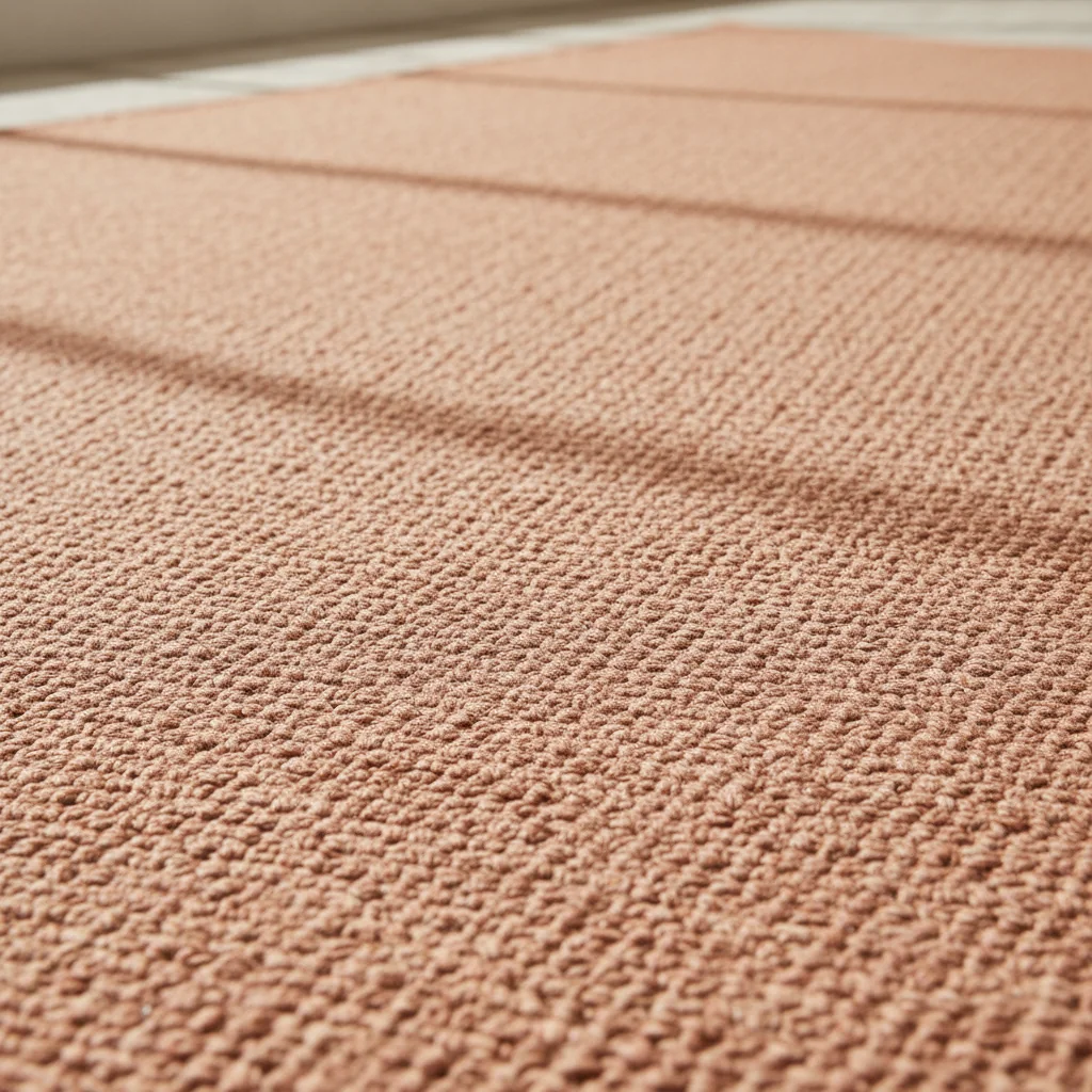 Bohemian Jute Carpet - Image 2