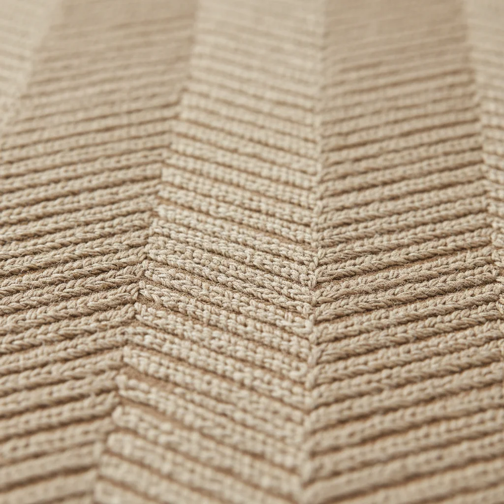 Herringbone Deck Carpet - Image 2