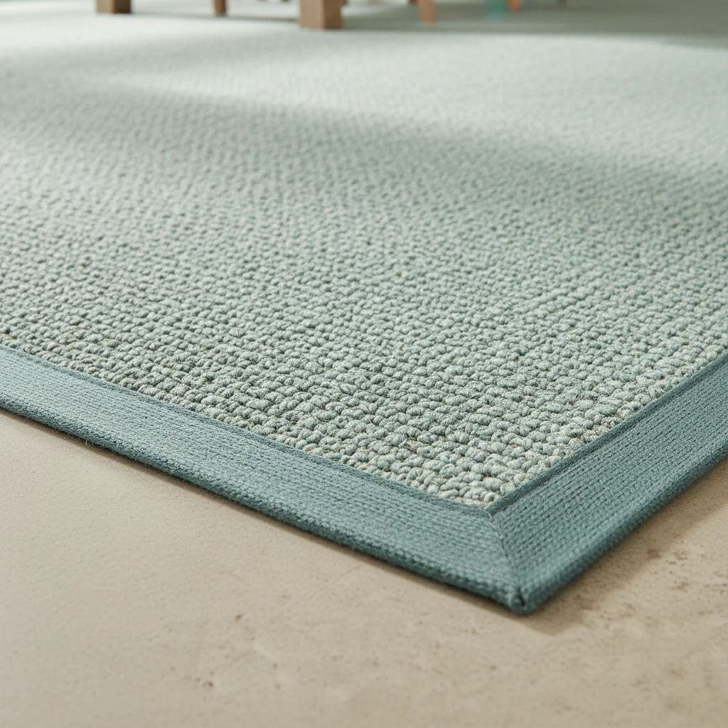 Coastal Bordered Sisal Carpet - Image 2