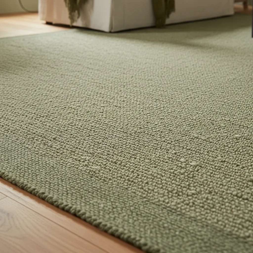 Artisan Sisal Carpet - Image 2