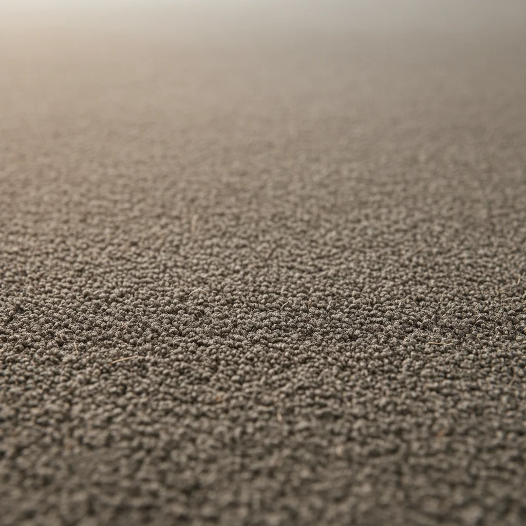 Minimalist Cut Pile Carpet - Image 2