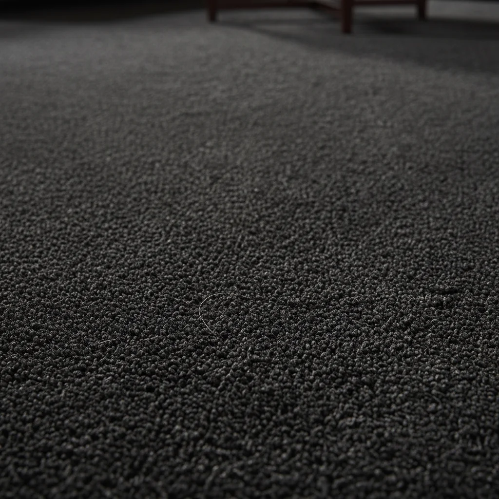 Abstract Saxony Carpet - Image 2