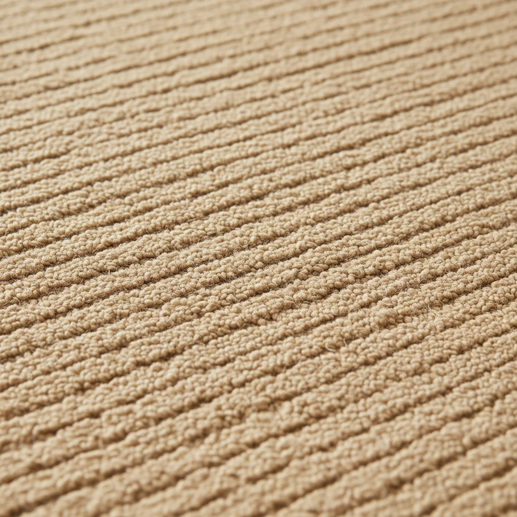 Dune Ribbed Viscose - Image 2