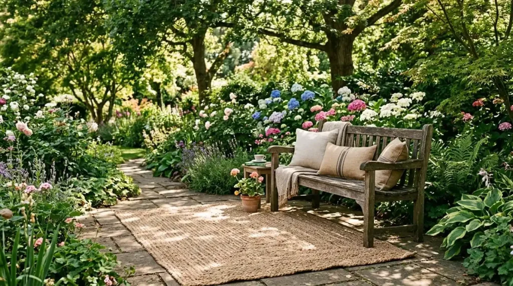 Garden Area Carpet Dubai