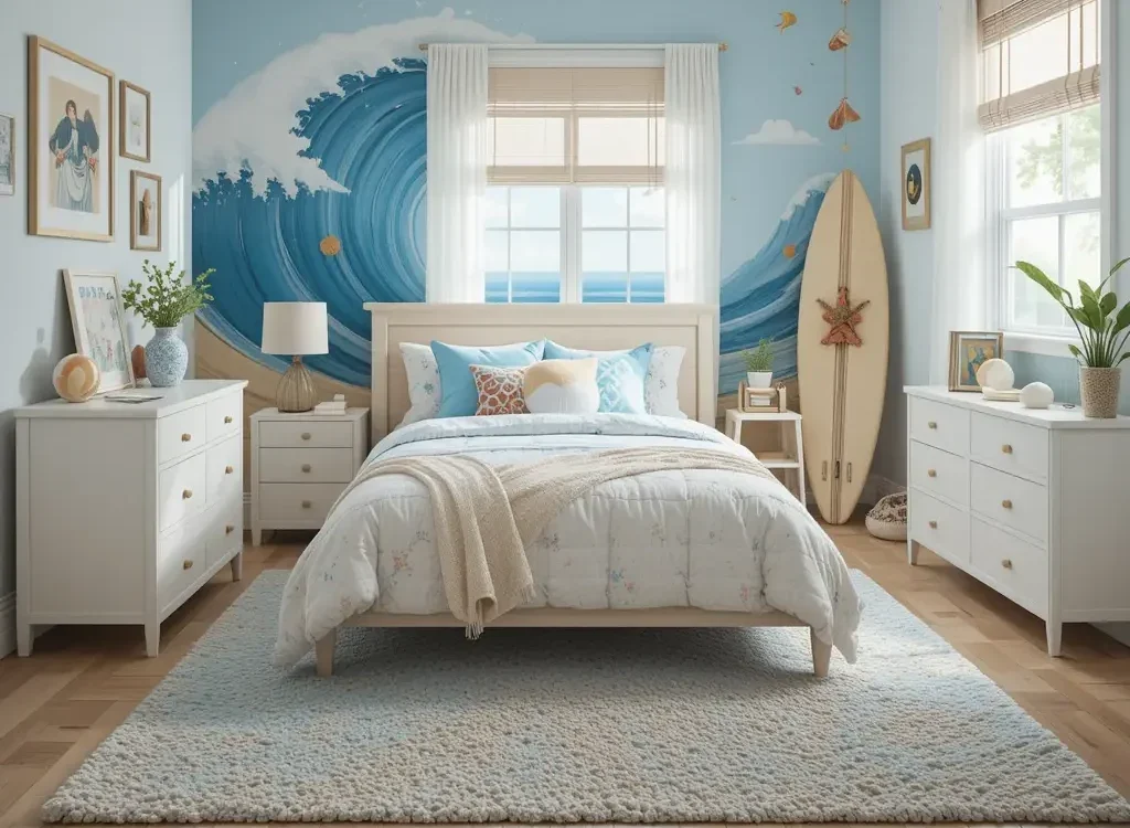 Kids Bedroom Carpets