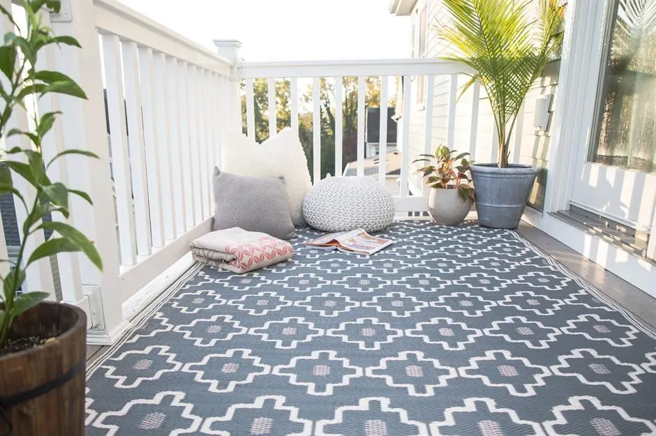 Outdoor Carpet Dubai