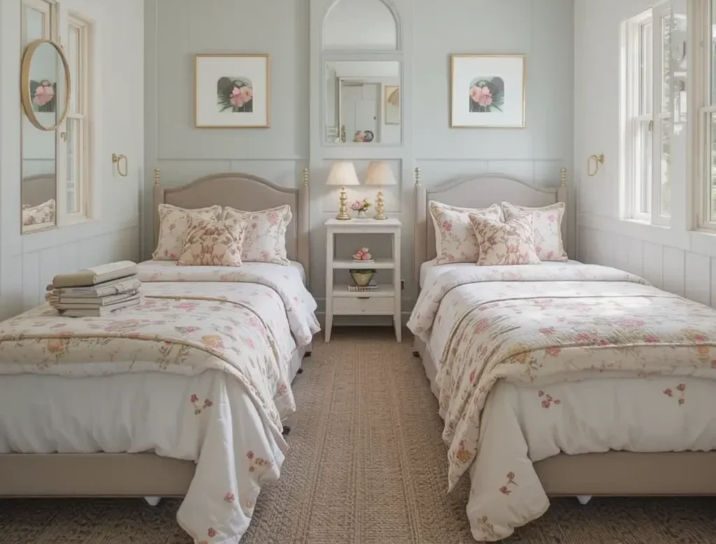 Shared Bedroom Carpet Dubai